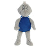 Aurora Dr. Seuss 12" Yertle The Turtle Whimsical Plush