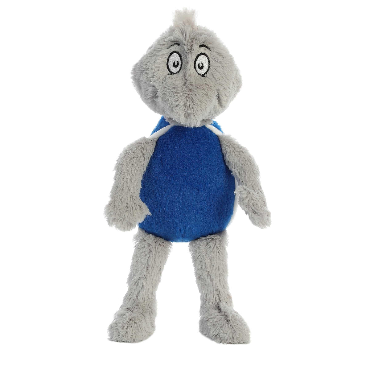 Aurora Dr. Seuss 12" Yertle The Turtle Whimsical Plush