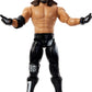 Mattel WWE AJ Styles Action Figure, Main Event Series #154 6-inch Collectible with 10 Articulation Points & Life-Like Look