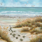 Heritage Puzzle Ocean Bound by Lisa Sparling 1000 Pieces