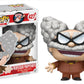 Funko POP Movies Captain Underpants Professor Poopypants Action Figure