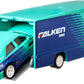 Hot Wheels Team Transport Fleet Flyer