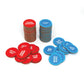 Topix - The Game of Rapid Recall - 2 or more players Ages 12 and up