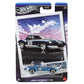Hot Wheels National Icons Collection Silver Series - 5-Car Die?Cast Bundle, 1:64 Scale, Ages 3+ (HRT81?956G)