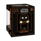 Funko POP! Super: Star Wars - Darth Vader (SFX) Lights & Sounds