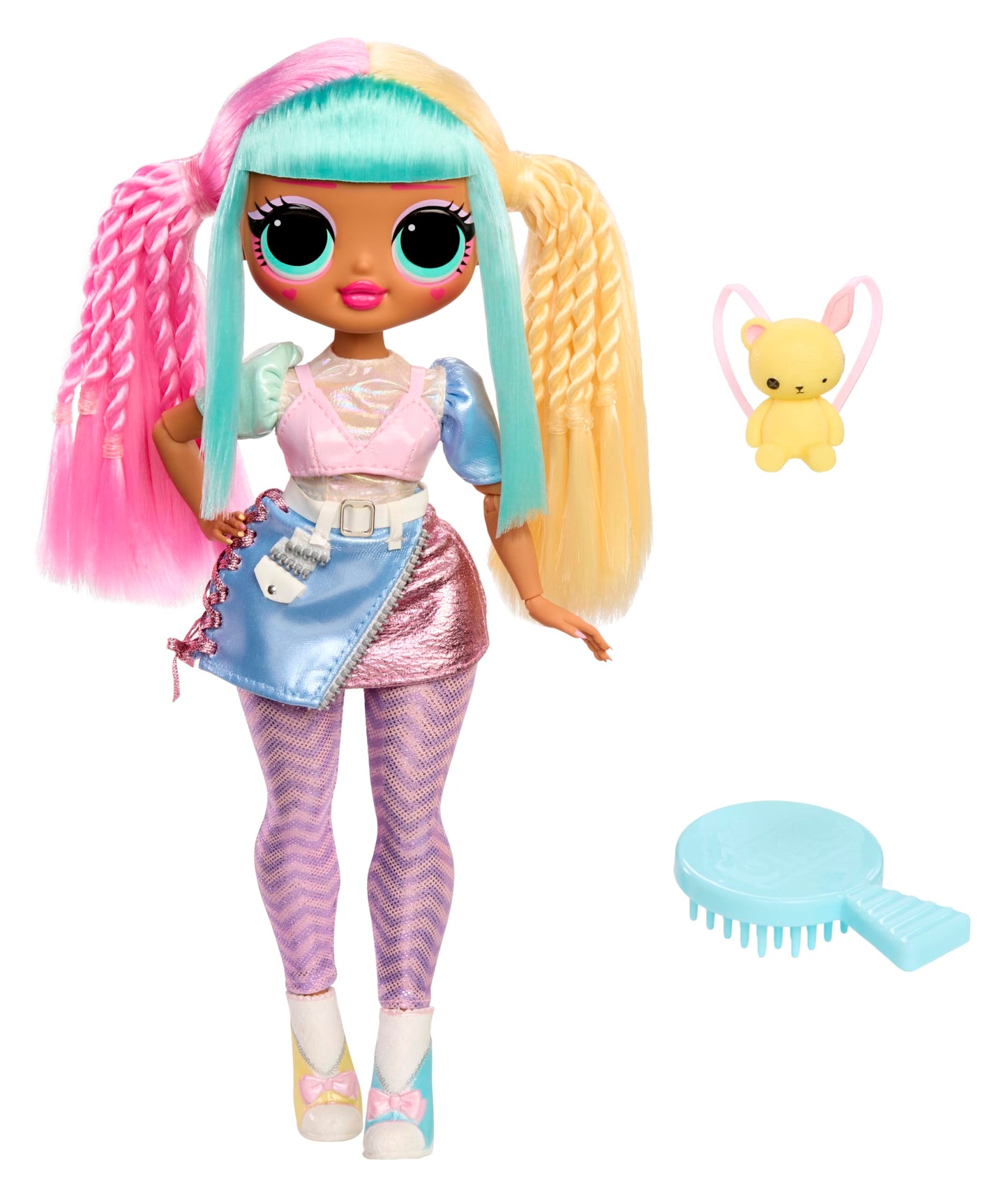 LOL Surprise OMG Doll - Candylicious
