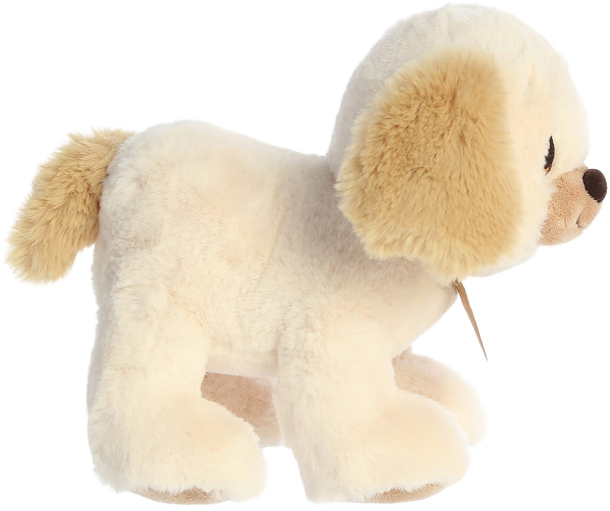 Aurora Precious Moments 9" Daniel Spaniel Adorable Plush