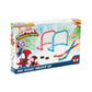 Mini Hockey Tabletop Set with Spidey and His Amazing Friends by HOBBYTRON