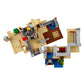 LEGO Minecraft The Desert Outpost 21121