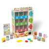Melissa & Doug Wooden Vending Machine Play Set