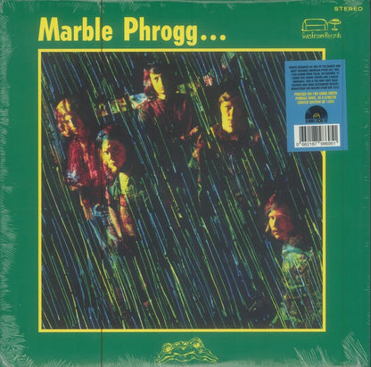 Marble Phrogg Marble Phrogg Green (RSD 4.22.23) R