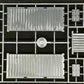 Wargames Atlantic - General Accoutrements: 20 Foot Shipping Containers