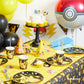 amscan Pokemon 9917108 Children's Birthday Party Paper Tablecloth 1.8 m x 1.2 m