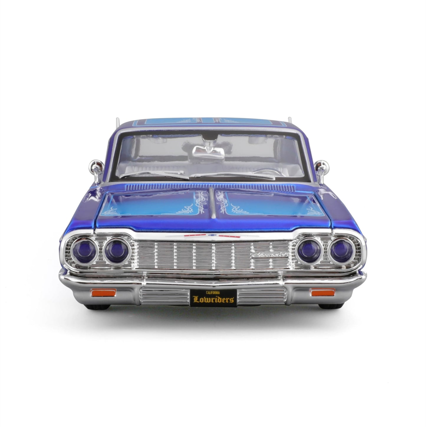 Maisto 1:24 LOWRIDERS 1964 Chevrolet Impala