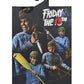 NECA - Friday The 13th - 7" Scale Action Figure - Ultimate Pamela Voorhees