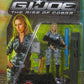 G.I. Joe, The Rise of Cobra Movie, Elite Viper (Elite Regiment Officer) Action Figure, 3.75 Inches