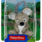 Fisher-Price Little People Koala