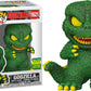 Funko Pop Godzilla 2024 Summer Convention Limited Edition 1621