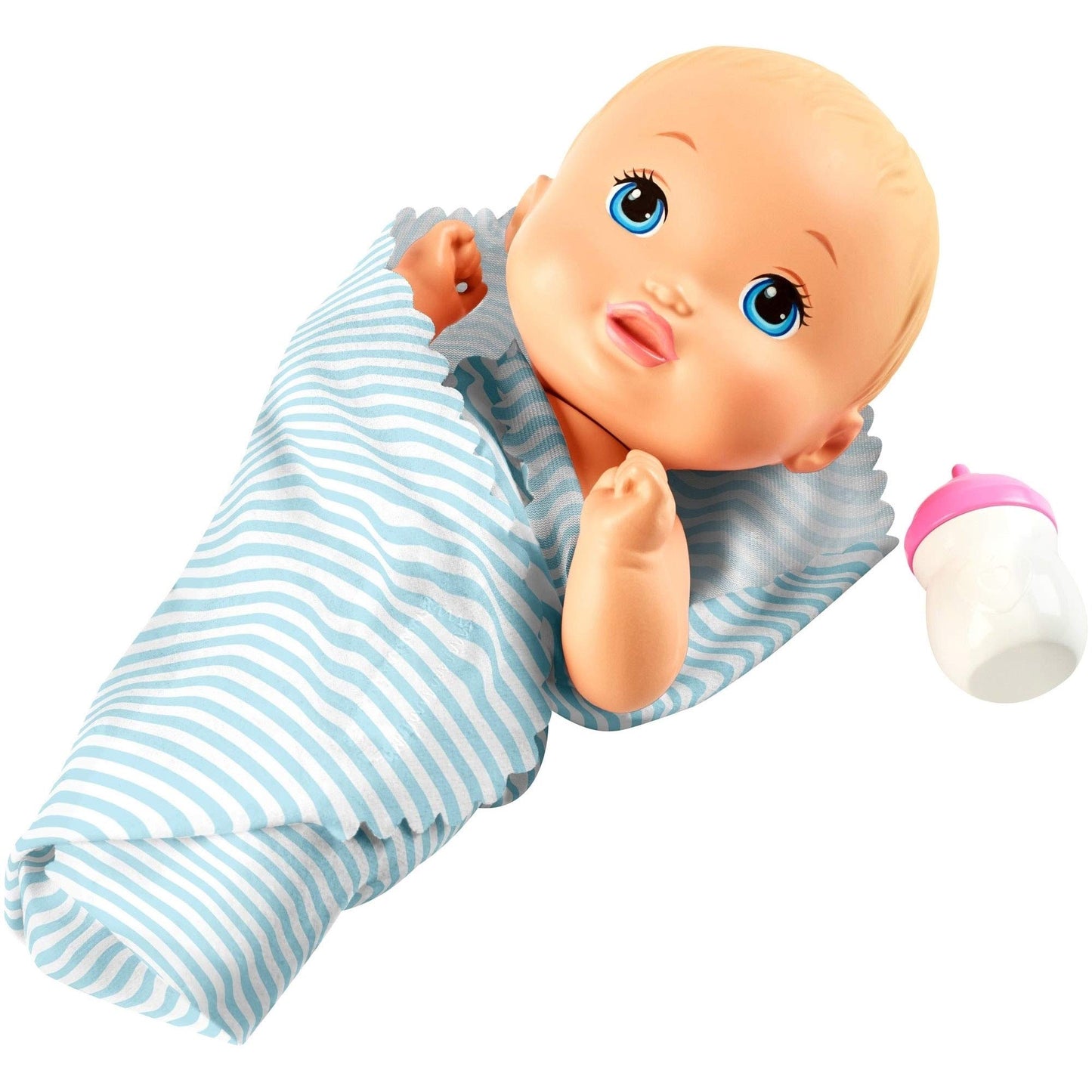 LITTLE MOMMY WONDER NURSERY DOLL
