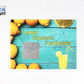 My Scratch Offs 1 in Silver Square Scratch-Off Stickers, 250 Pack