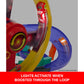Mattel Disney and Pixar Cars Race to Celebrate Celebration Raceway
