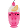 GUND Pusheen Fruit Parfait 9.5-Inch Plush Toy for Ages 8+