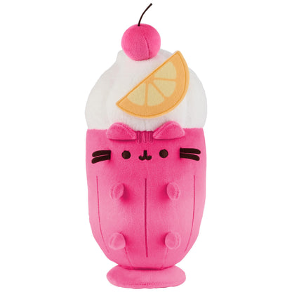 GUND Pusheen Fruit Parfait 9.5-Inch Plush Toy for Ages 8+