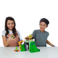 Teenage Mutant Ninja Turtles Mini Madness Skate Park, Ages 3+