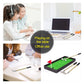 Juboury Golf Pen Gift Set,Mini Office Desk Golf Pens Game
