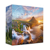 Inside Up Games Earth | Board Game of the Year 2023 | Ecosystem Building, Card Drafting, Action Selection | Create Amazing Natural Synergies | 1 to 5