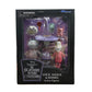 The Nightmare Before Christmas Best of Series: Lock, Shock and Barrel Action Figure, Multicolor