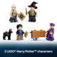LEGO Harry Potter Knight Bus Adventure - Building Toy for Kids, Boys, and Girls, Ages 8+ - Iconic Bus from Harry Potter and The Prisoner of Azkaban