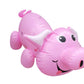 Zugar Land Large 24" Pink Pig Inflatable (2 Pack) Fun Farm Animal Balloon and Party Decoration