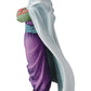 Banpresto Dragon Ball Z 6.7-Inch Piccolo Movie DXF Figure, Volume 5
