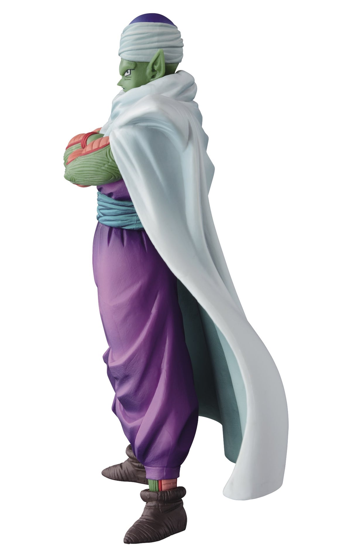 Banpresto Dragon Ball Z 6.7-Inch Piccolo Movie DXF Figure, Volume 5