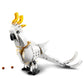 LEGO Creator White Rabbit, 258 Pieces