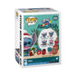 Funko POP! Disney Lilo & Stitch: Holiday - Stitch with Lights