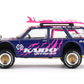 Petersen Kaido House x Mini GT Datsun 510 4x4 Wagon Kaido Offroad V2