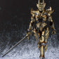 TAMASHII NATIONS Bandai Ougonkishi Garo (Saezima Kouga) Garo Action Figure