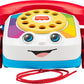 Fisher-Price Chatter Telephone Pull Along Toy