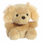 Aurora® Adorable Palm Pals™ Oatmeal Goldendoodle™ Stuffed Animal - Fun Collectible Plush for Kids and Adult Collectors - Perfect for Decorating Rooms