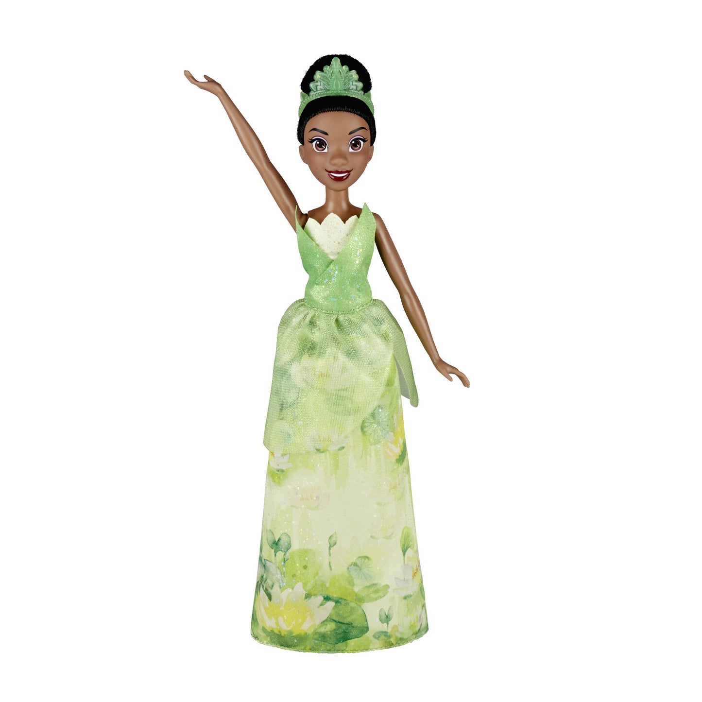 Disney Princess Shimmer Fashion Doll