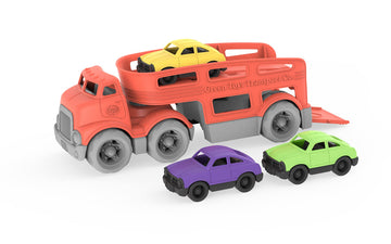 Car Carrier Coral