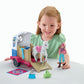 Fisher-Price Loving Family Horse Trailer Playset
