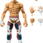 Mattel WWE Elite Action Figure & Accessories, 6-inch Collectible Cody Rhodes with 25 Articulation Points, Life-Like Look & Swappable Hands