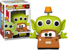 Funko Pop! Disney: Pixar Alien Remix - Mater, Multicolor (49601)