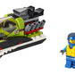 LEGO City Great Vehicles Race Boat (95 Piece)