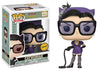 Funko Pop! DC Heroes: Vinyl Figure (Includes Compatible Pop Box Protector Case)