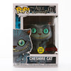 Funko Pop! Alice in Wonderland Cheshire Cat Glow in the Dark