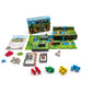 Tiny Epic Tactics - Strategic Combat Board Game, 1-4 Players, Ages 14+, Modular 3D Terrain & Area Control Board Game